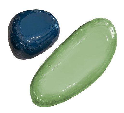 Столик журнальный Invece Small