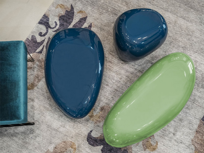 Столик журнальный Invece Small