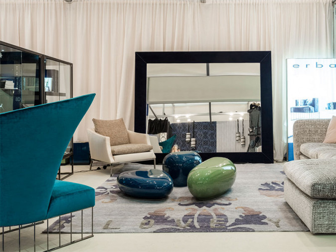 Столик журнальный Invece Small