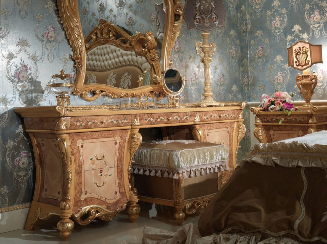 Туалетный столик Champs Elisee