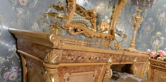 Туалетный столик Champs Elisee