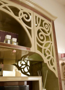 Тумба под ТВ Bgms