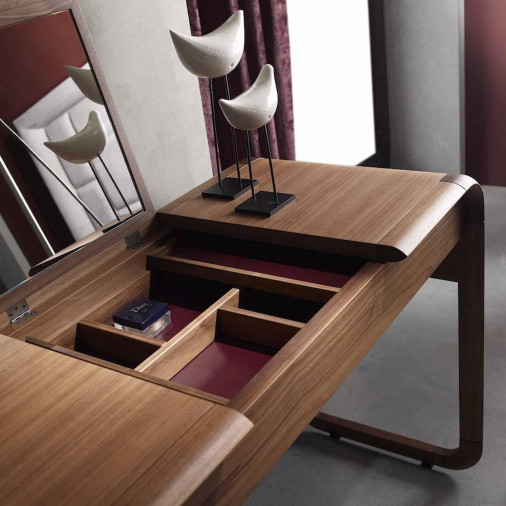 Туалетный столик Infinity