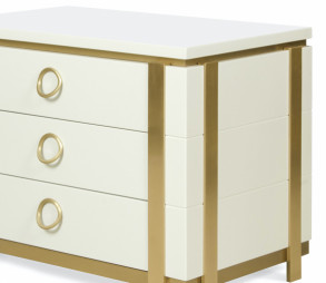 Тумбочка Artoria