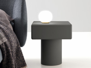 Тумбочка Pop