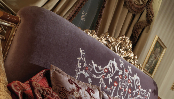 Диван Monte Napoleone