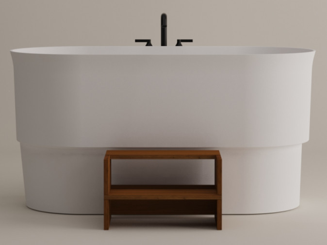 Ванна Immersion