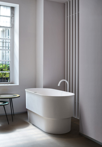 Ванна Immersion