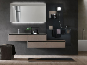 Тумба под раковину Escape