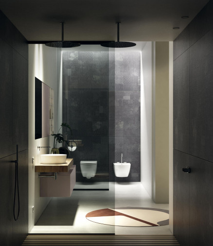 Тумба под раковину Mk1 005