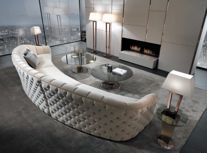 Диван Epoque Deco