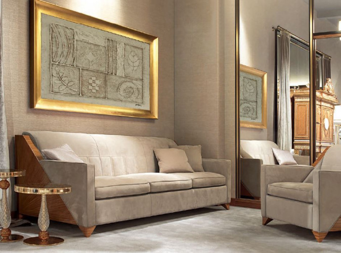 Диван Lauren 225