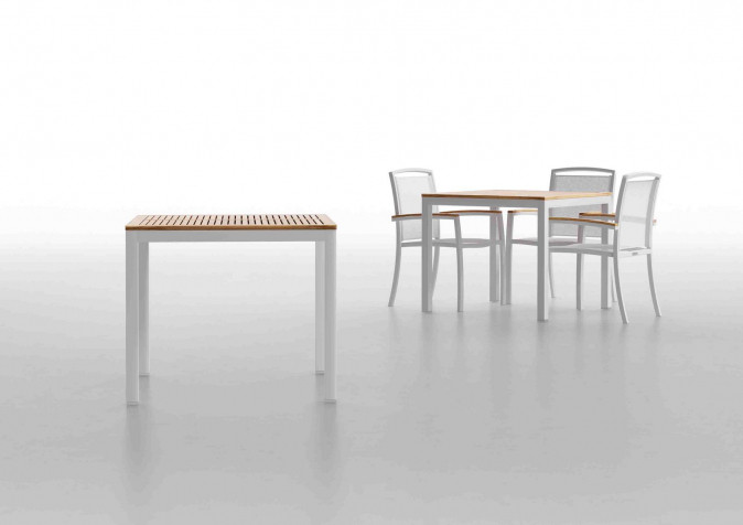 Стол обеденный Mood