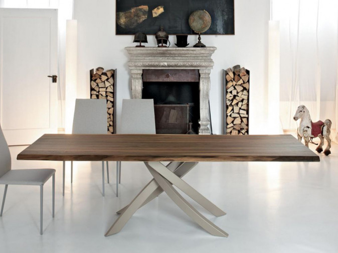 Стол обеденный Artistico