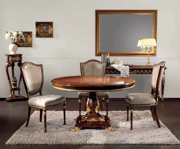 Стол обеденный 2402