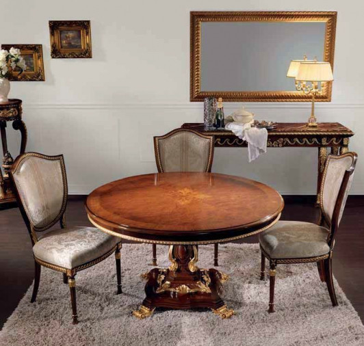 Стол обеденный 2402