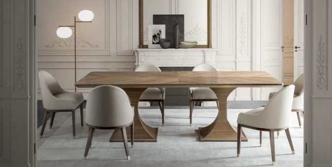 Стол обеденный Royal