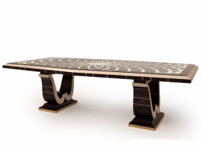 Стол обеденный Art.123