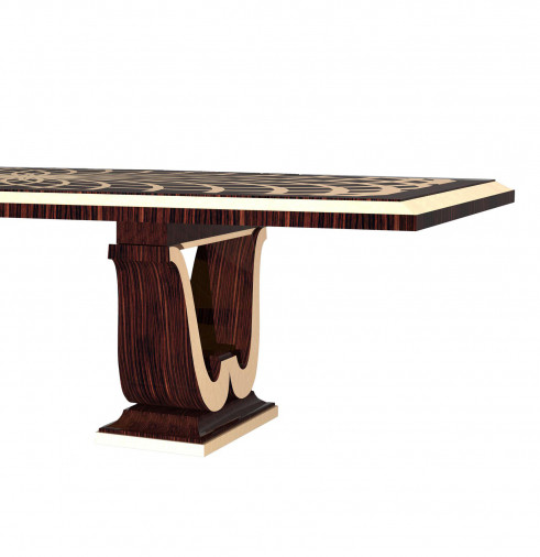 Стол обеденный Art.123