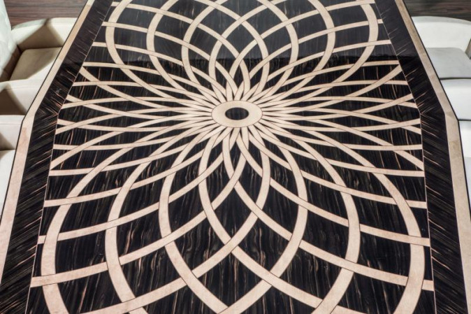 Стол обеденный Art.123