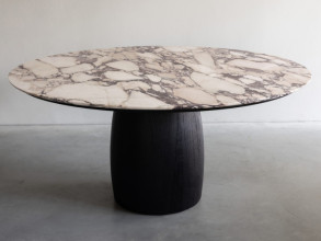 Стол обеденный Barrel