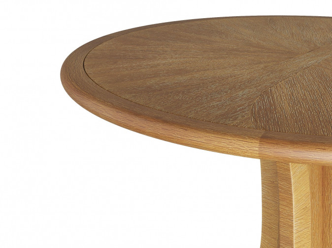 Стол обеденный Brazos FDS08