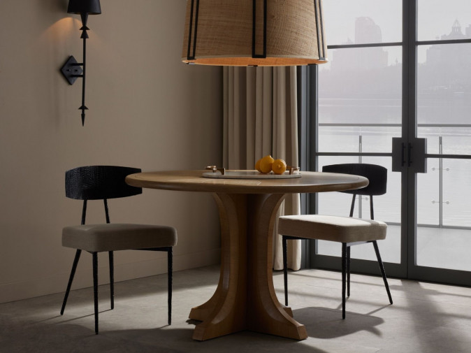 Стол обеденный Brazos FDS08