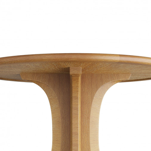 Стол обеденный Brazos FDS08