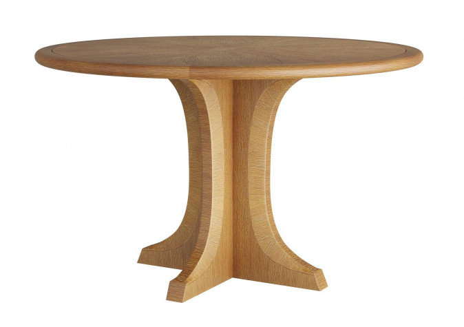 Стол обеденный Brazos FDS08