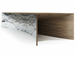 Стол обеденный Mantica