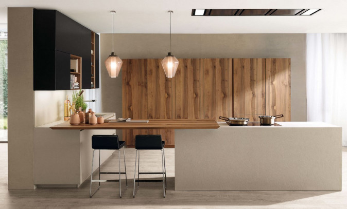 Кухня Antis Legno