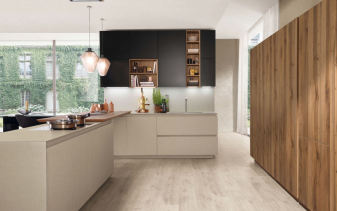 Кухня Antis Legno