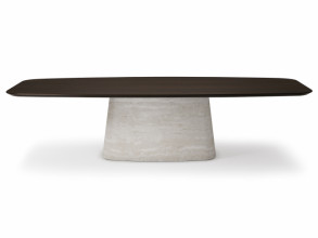 Стол обеденный Napoleon Wood