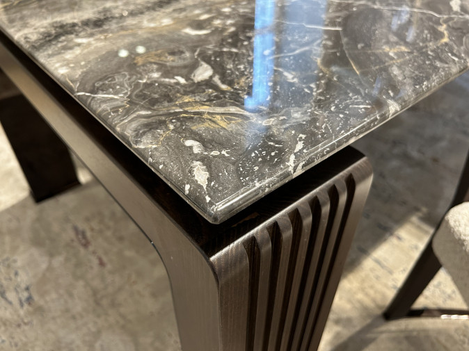 Стол обеденный Dominic Legno