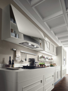 Кухня Melograno Tre