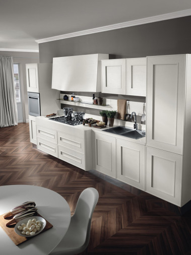 Кухня Melograno Tre