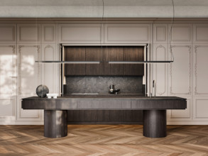 Кухня Cucina Floral Botanica