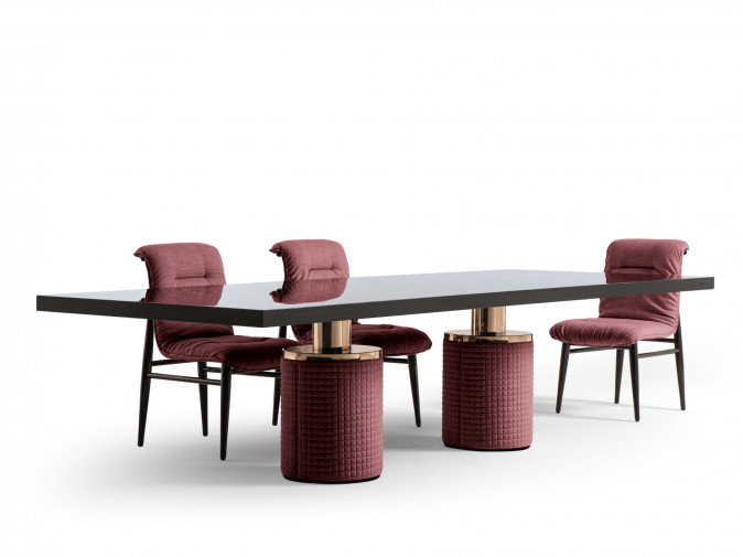 Стул Emily Beige