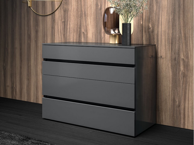 Комод Rio Grey
