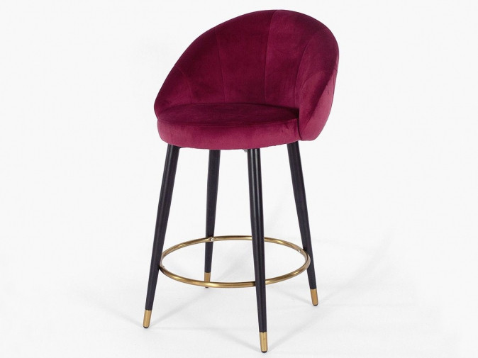 Барный стул Mojito Bordo