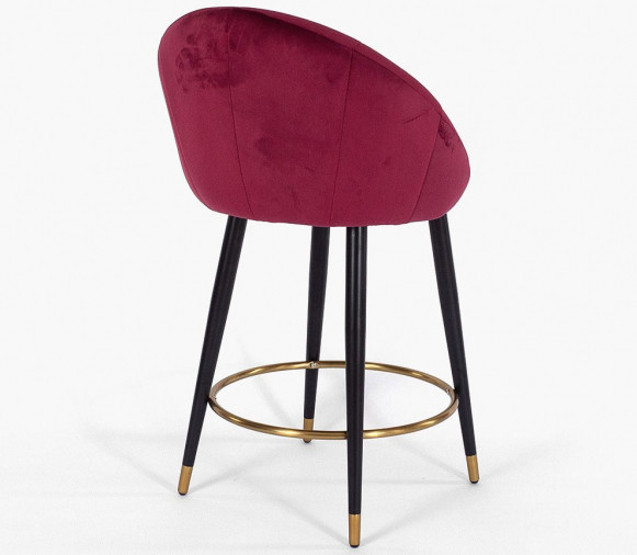 Барный стул Mojito Bordo