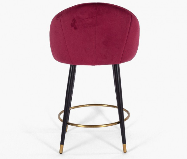 Барный стул Mojito Bordo