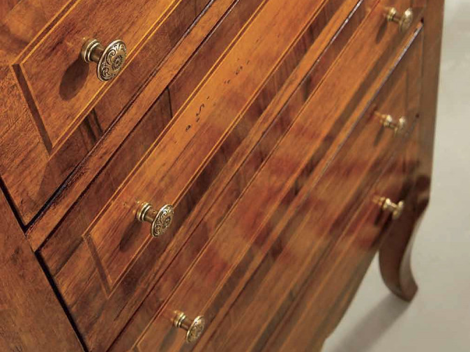 Комод Gioie 14.19