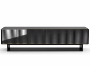 Комод 5th Avenue Black