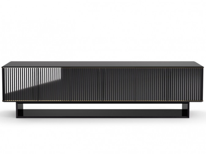 Комод 5th Avenue Black