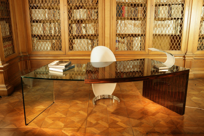 Стол письменный Pegaso