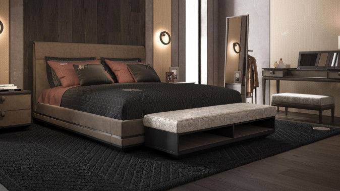 Банкетка D609