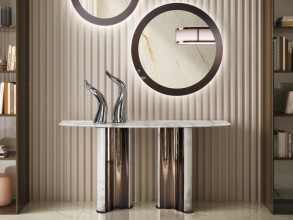 Консоль Manhattan