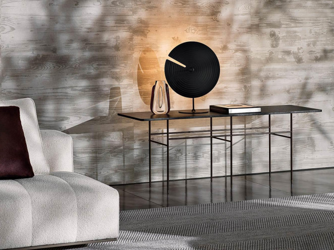 Консоль Lelong