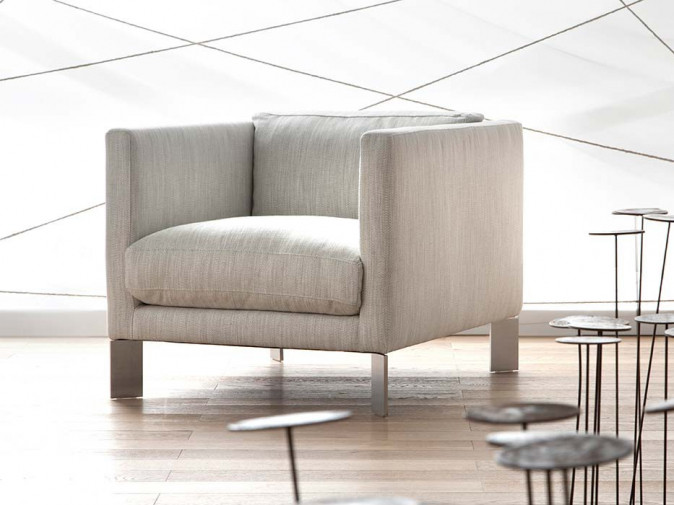 Кресло Piano Solo